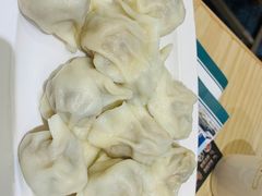 香菇猪肉饺子-东北风(柯桥万达店)