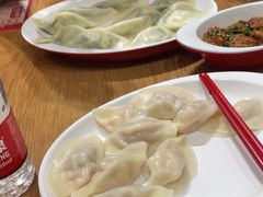 -喜家德虾仁水饺(南山书城店)