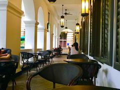 -星巴克臻选(广州沙面店)