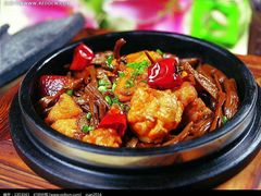 -鹏馨羊羔肉·非遗(新建街店)