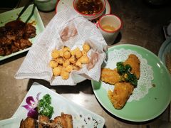-新白鹿餐厅(金鹰新街口店)