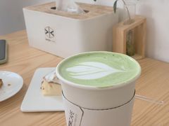 -WATER CAFE(广厦店)