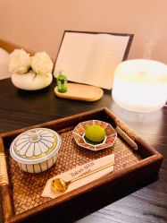 大堂-缦spa