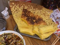 -山河屯铁锅炖(哈西站店)