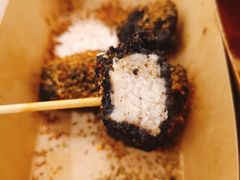 墨汁鸡块-不问豆腐(朝山街店)