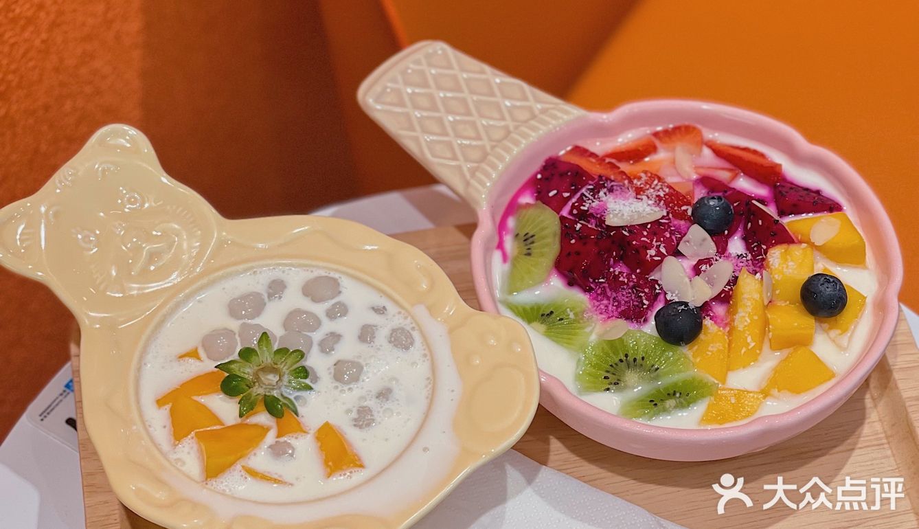 东莞探店🍡东莞终于🈶️日式爆火水果三文治 