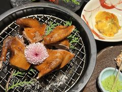 -花潮料理艺食馆(SM新生活广场店)