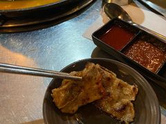 -喜来稀肉(金巴利道店)