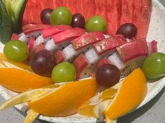 -海底捞火锅(太原南站店)