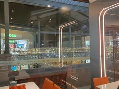 -川百汇烤鱼·泡饼·美蛙(八达岭店)