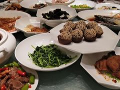 -上海小南国(金桥国际广场店)