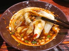 -受气牛肉·耙牛肉火锅(水晶郦城店)