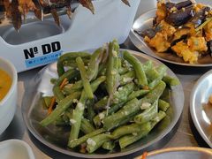 -No.DD戳子烧烤·江湖菜(北京总店)