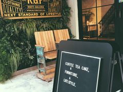 -RGF(巨鹿路店)
