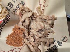 成都小酥肉-泥糊破店小酒馆·团建聚餐(南京西路店)