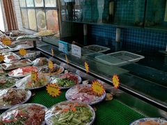 -火娃菜馆(新岭花园1期店)