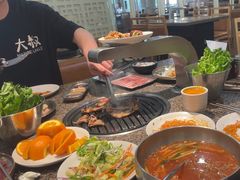 -高丽苑韩国烤肉(海昌路旗舰店)