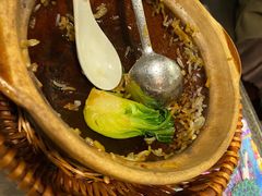 -熠盛粤味·顺德桑拿鸡(永康路店)