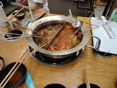 -屋头串串(临江路店)