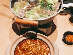 -川堂风·跷脚牛肉·乐山爆炒(宝山日月光店)