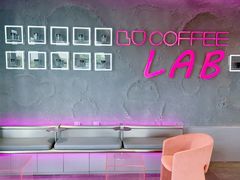 -LU COFFEE (工美港店)