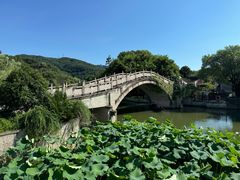 -绍兴大禹开元观堂-若耶厅