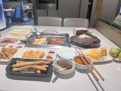 -海底捞火锅(外滩店)