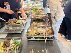 -张师傅烧烤(CBD店)