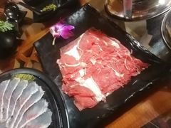 -丽江庭院之爱在路上(西单店)