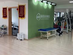 -森诺运动康复中心(北苑店)