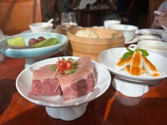 -扬州香格里拉·香宫中餐厅