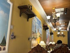 -俄士厨房(时代天街店)