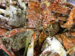 -胜海大排档·海鲜·黄鳝饭(十年老店)