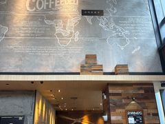 -星巴克(杭州桐庐立山国际店)