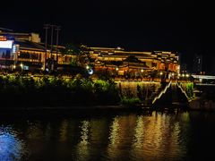 -屯溪老街