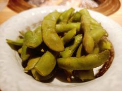 毛豆-江户烧肉(高德店)