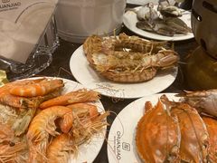 -川骄海鲜自助(河东店)