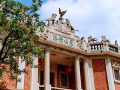 -晋江五店市传统文化旅游区