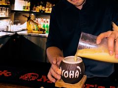 -OX BAR 拉培耶小镇(大连老街店)