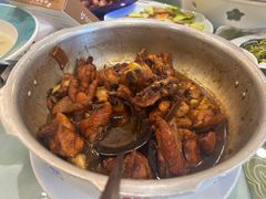 -良友·海鲜青岛菜(五四广场店)