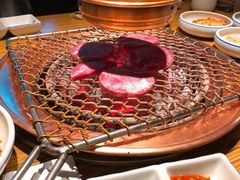 -王妃家(明洞中央店)