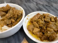 -品香排骨饭(羊官路店)