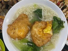 -小海豚•老字号海鲜餐厅(天涯店)