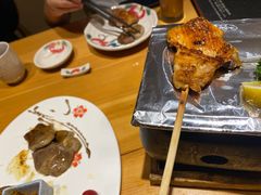 -大岛日本料理铁板烧(南通大饭店)