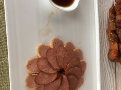 美极双拼-菩提树·素食餐厅(汇智国际商业中心店)