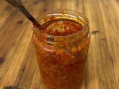 -陈记锦山里焖面