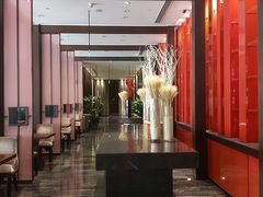 -上海衡山路十二号华邑酒店