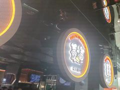 -胖哥俩肉蟹煲(富阳万达店)