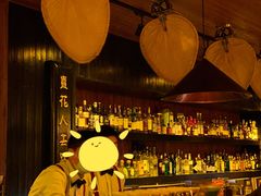 -龙门阵茶屋川菜馆(武康路店)