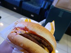 -麦当劳(庐山南路店)